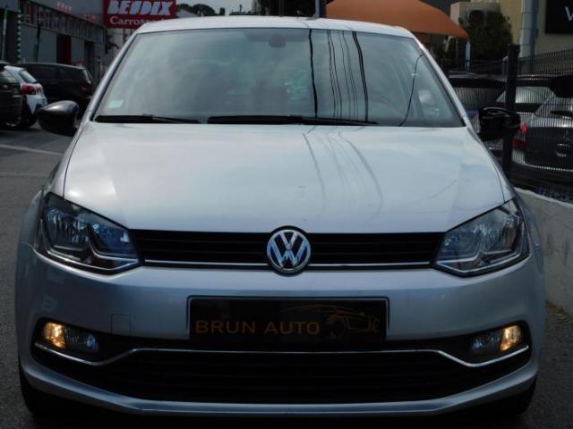 Volkswagen Polo image 9