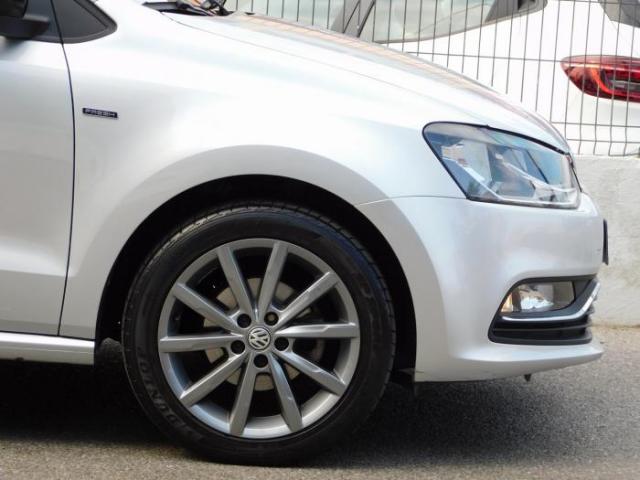 Volkswagen Polo image 3
