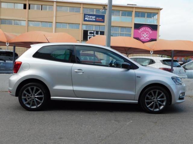 Volkswagen Polo image 1