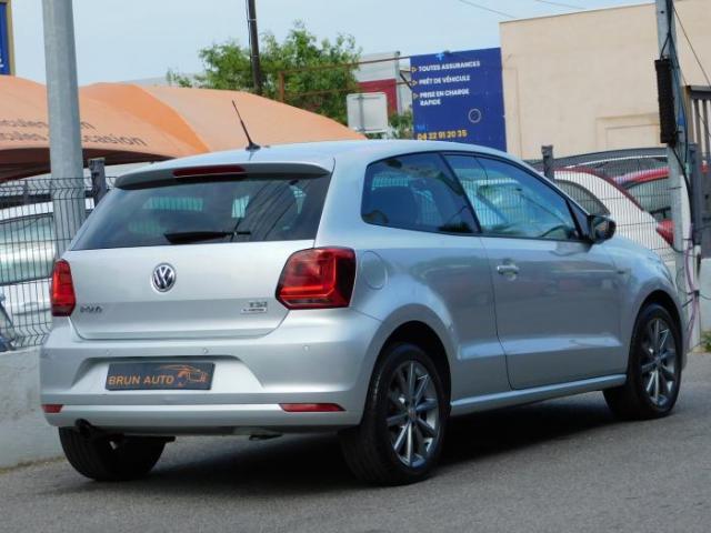 Volkswagen Polo image 5