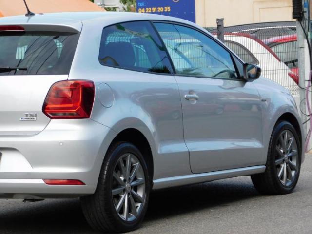 Volkswagen Polo image 6