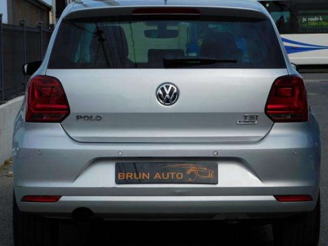 Volkswagen Polo image 7