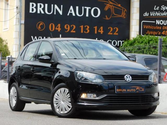 Volkswagen Polo 1.0 75ch Edition 5p