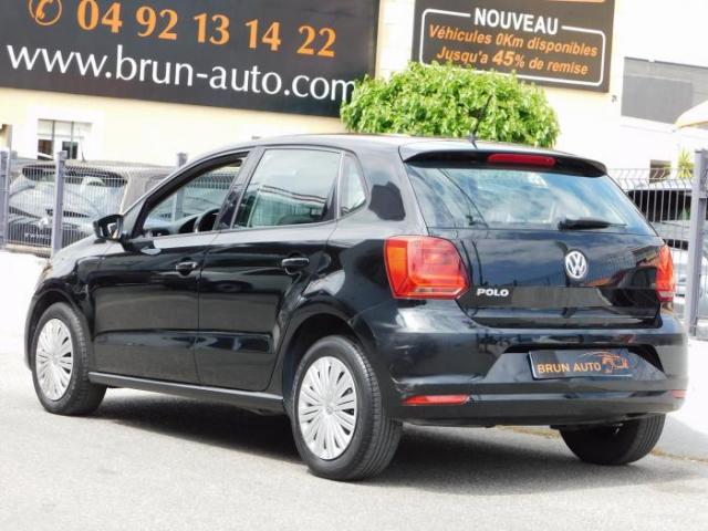 Volkswagen Polo image 2