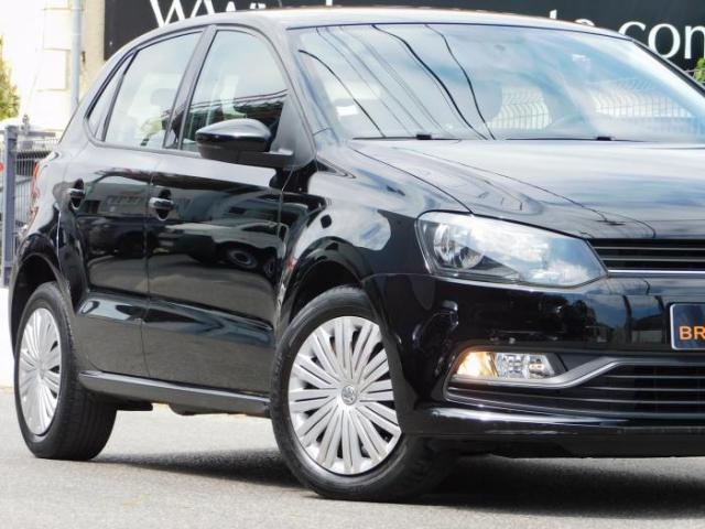 Volkswagen Polo image 6