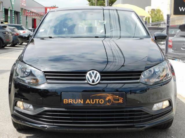 Volkswagen Polo image 5