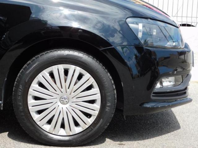 Volkswagen Polo image 8