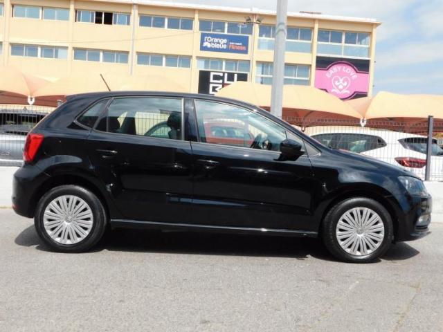 Volkswagen Polo image 1