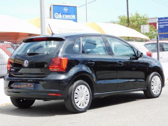 Volkswagen Polo image 4