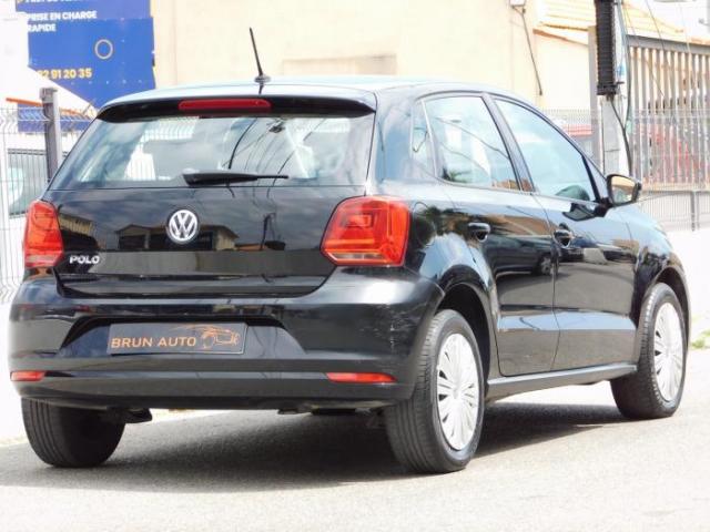 Volkswagen Polo image 3