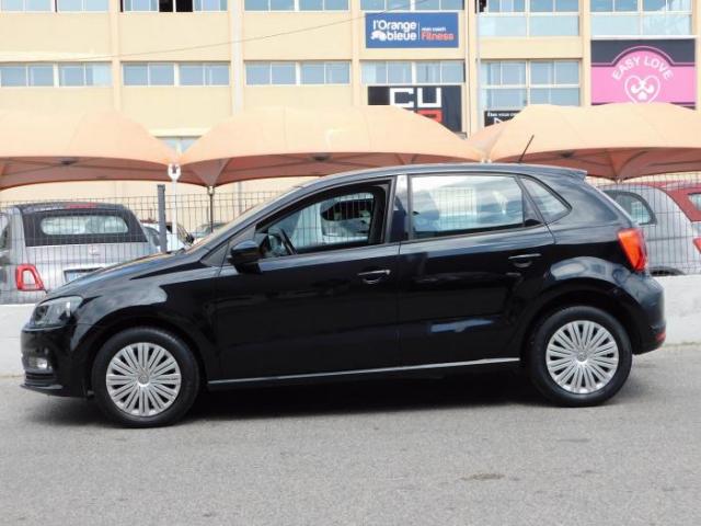 Volkswagen Polo image 9