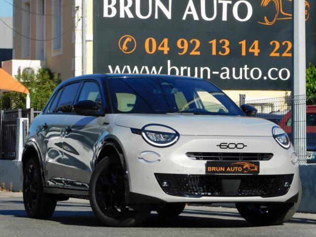 Fiat 600 image 2
