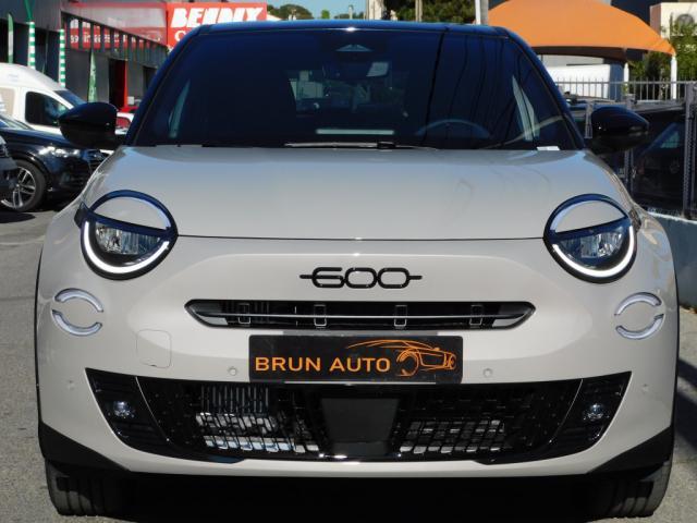 Fiat 600 image 3