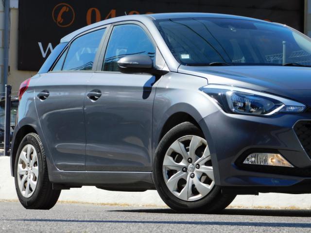Hyundai I20 image 2