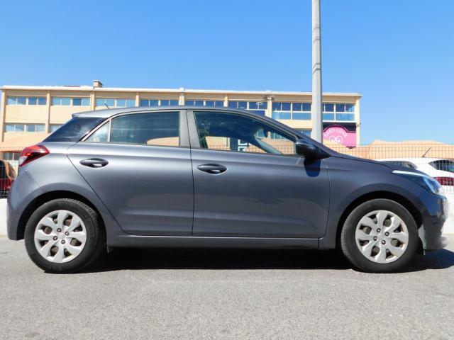 Hyundai I20 image 8