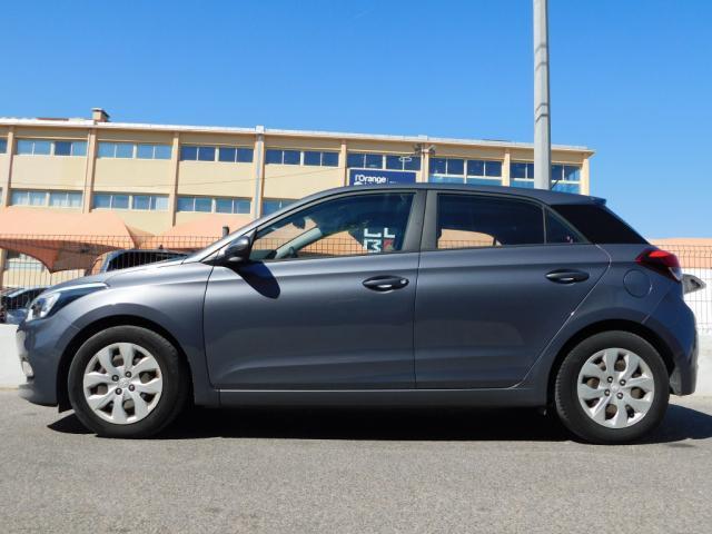 Hyundai I20 image 3