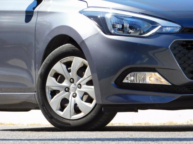 Hyundai I20 image 9