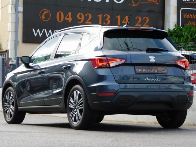 Seat Arona image 3