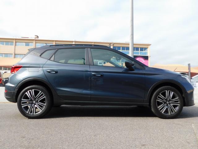 Seat Arona image 7
