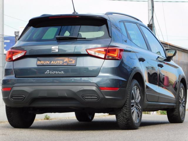 Seat Arona image 6
