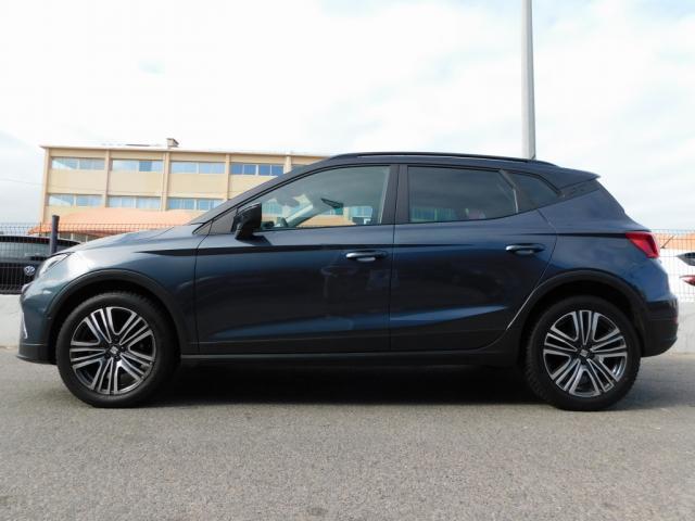 Seat Arona image 4
