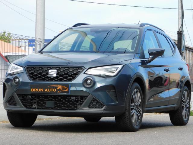 Seat Arona image 9