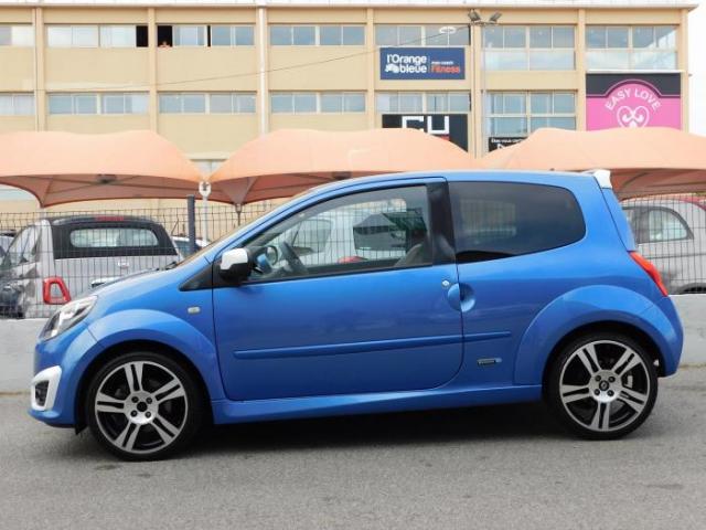 Renault Twingo image 6