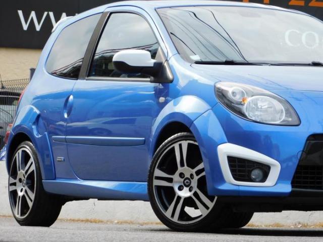 Renault Twingo image 3