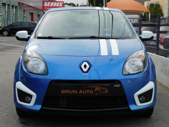 Renault Twingo image 7