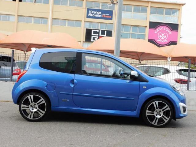 Renault Twingo image 1
