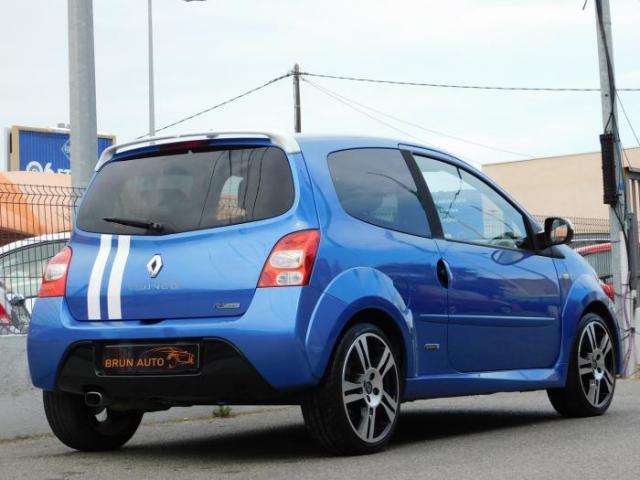 Renault Twingo image 4