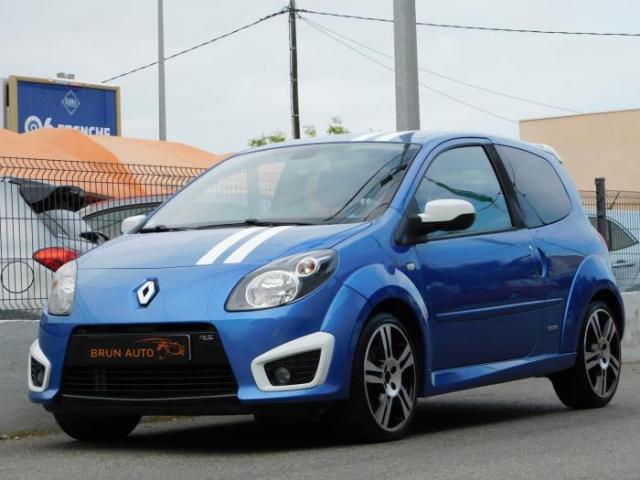 Renault Twingo image 2