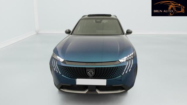 Peugeot 5008 image 3