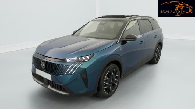 Peugeot 5008 image 7