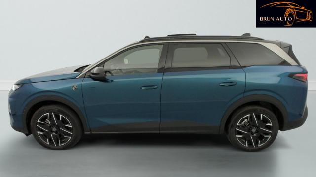 Peugeot 5008 image 9