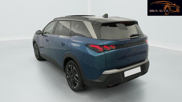 Peugeot 5008 image 8