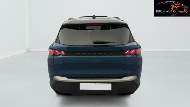 Peugeot 5008 image 4