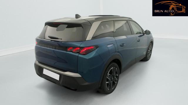 Peugeot 5008 image 1