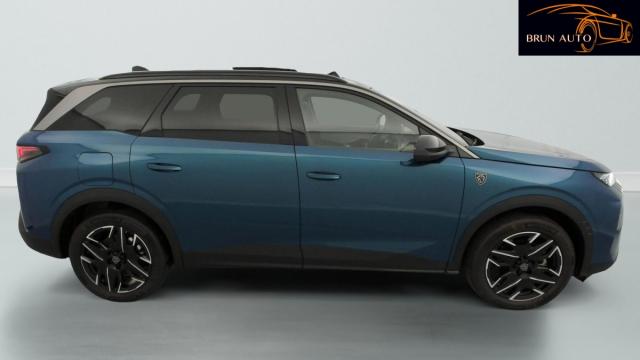 Peugeot 5008 image 2