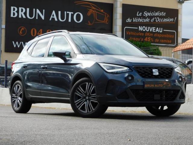 Seat Arona 1.0 Tsi 95ch Xperience