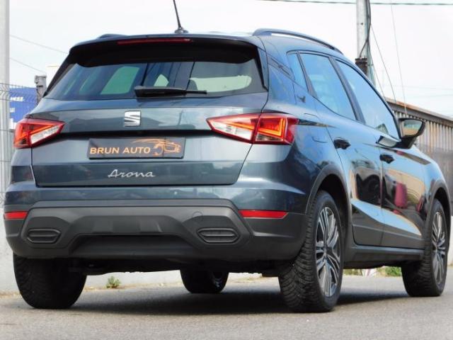 Seat Arona image 6