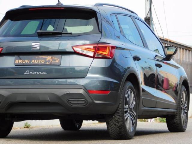 Seat Arona image 7