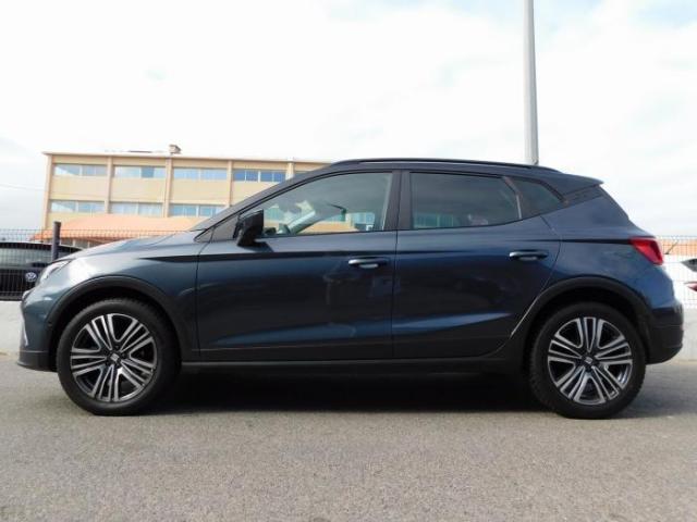 Seat Arona image 2