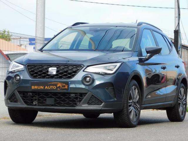 Seat Arona image 1