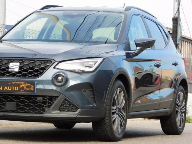 Seat Arona image 3