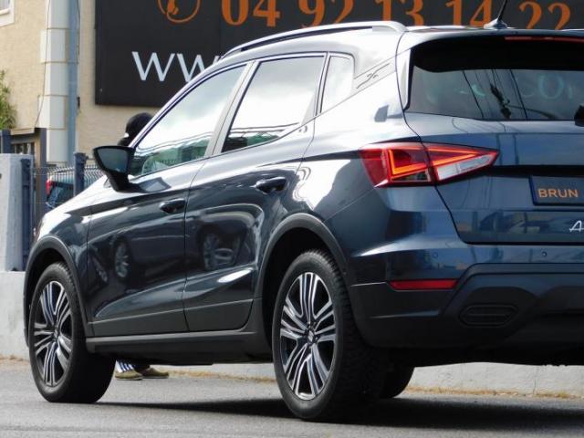 Seat Arona image 4