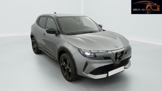 Alfa Romeo Junior 1.2 Ibrida 145 Ch Edct6 Intensa