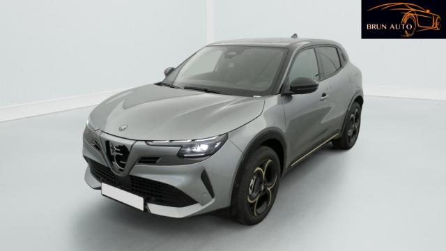 Alfa Romeo Junior image 7