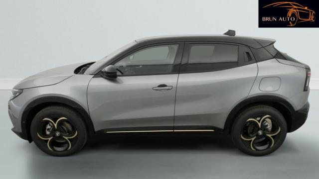 Alfa Romeo Junior image 1