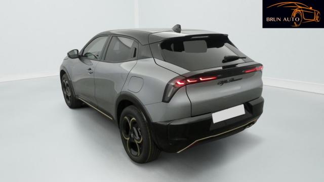 Alfa Romeo Junior image 2